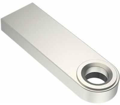 NETAC Флеш Диск 64GB U278 NT03U278N-064G-20PN USB2.0 серебристый