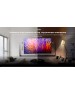 SKYWORTH QLED 50Q67G SMART TV 4K Ultra HD безрамочный