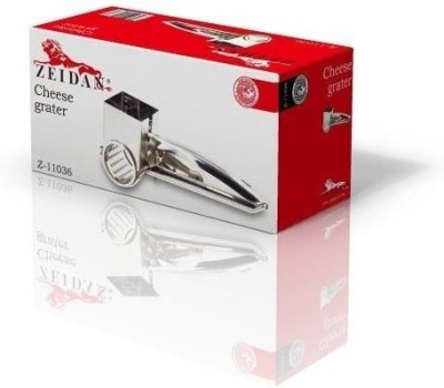 Терка (многофункциональная) ZEIDAN Z-11036