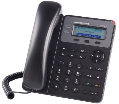 GRANDSTREAM IP телефон GXP-1610