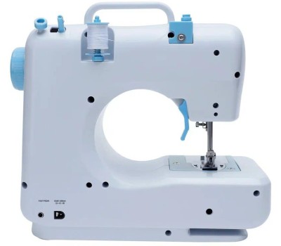 Швейная мини-машинка RAGEX R1102, Цвет: 100 (белая), КИТАЙ