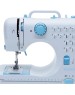 Швейная мини-машинка RAGEX R1102, Цвет: 100 (белая), КИТАЙ