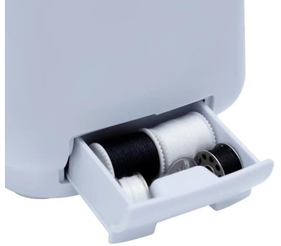 Швейная мини-машинка RAGEX R1102, Цвет: 100 (белая), КИТАЙ