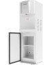 STARWIND SW-1115EW напольный электронный белый
