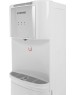 STARWIND SW-1115EW напольный электронный белый