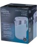 Чайник электрический OASIS K-21SPL голубой 2л 1800 Вт