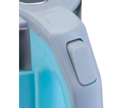 Чайник электрический OASIS K-21SPL голубой 2л 1800 Вт
