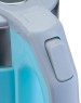 Чайник электрический OASIS K-21SPL голубой 2л 1800 Вт