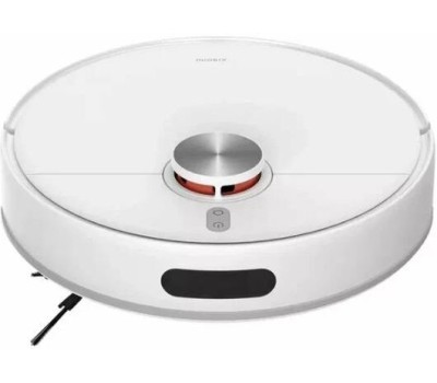 Робот-пылесос XIAOMI BHR084AEU Robot Vacuum S40 EU, белый
