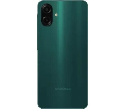 Смартфон SAMSUNG Galaxy A07 6/128Gb Green (SM-A075FZGHCAU)