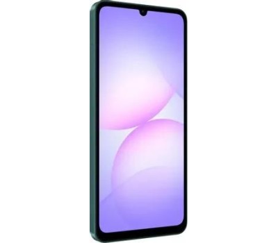 Смартфон SAMSUNG Galaxy A07 6/128Gb Green (SM-A075FZGHCAU)