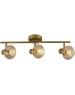 ESCADA 674/3P E14*40W Gold