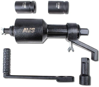 Специнструмент AVS TOOLS Гайковерт механический 1