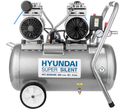 Компрессор HYUNDAI НYC 30250LMS