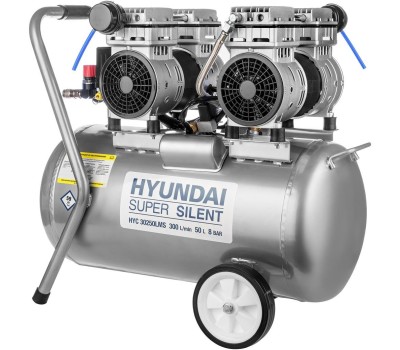 Компрессор HYUNDAI НYC 30250LMS