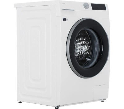 Стиральная машина SAMSUNG WW90DG6U34LELP белый