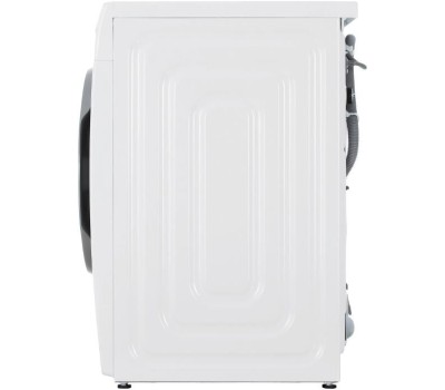 Стиральная машина SAMSUNG WW90DG6U34LELP белый