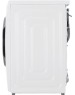 Стиральная машина SAMSUNG WW90DG6U34LELP белый