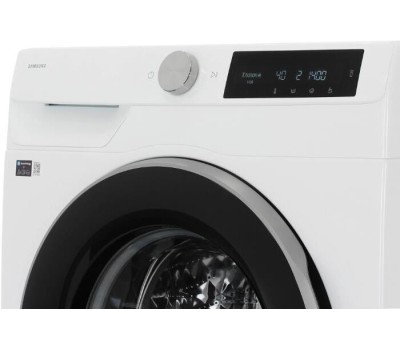 Стиральная машина SAMSUNG WW90DG6U34LELP белый