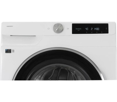 Стиральная машина SAMSUNG WW90DG6U34LELP белый