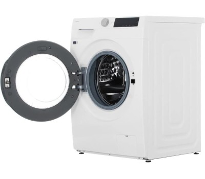 Стиральная машина SAMSUNG WW90DG6U34LELP белый