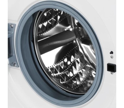 Стиральная машина SAMSUNG WW90DG6U34LELP белый