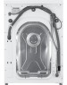 Стиральная машина SAMSUNG WW90DG6U34LELP белый