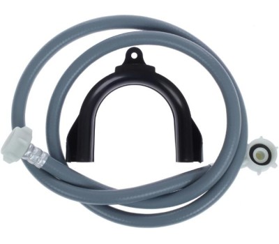 Стиральная машина SAMSUNG WW90DG6U34LELP белый