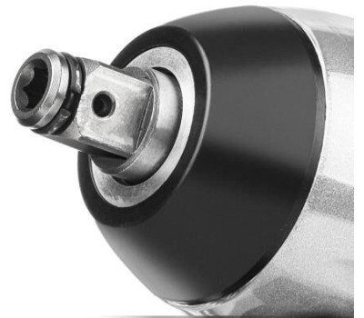 Гайковерт аккумуляторный P.I.T. Гайковерт IMPACT аккум. бесщеточный PIW20H-300B/1 (20В, 300Нм, 1/2