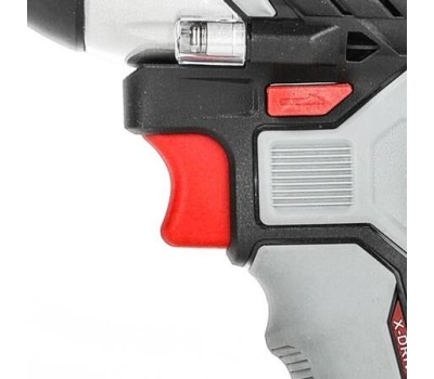 Гайковерт аккумуляторный P.I.T. Гайковерт IMPACT аккум. бесщеточный PIW20H-300B/1 (20В, 300Нм, 1/2