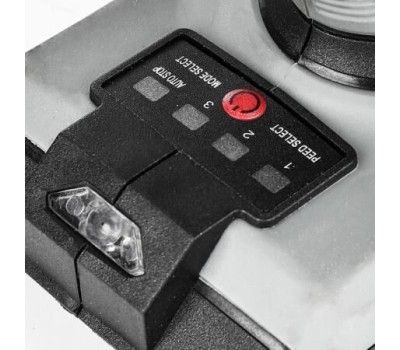 Гайковерт аккумуляторный P.I.T. Гайковерт IMPACT аккум. бесщеточный PIW20H-300B/1 (20В, 300Нм, 1/2