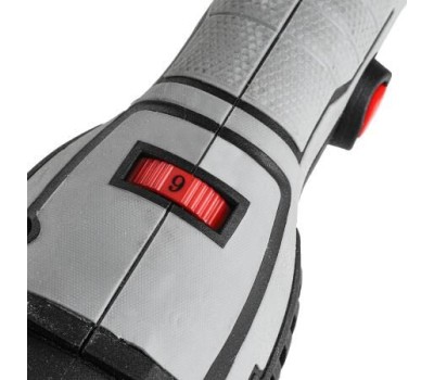 Углошлифовальная машина P.I.T. Шлифмашина угловая электрич. PWS150-C1 (1260Вт, 150х22,2мм, 3000-9000 об/мин, М14, клав.выкл)