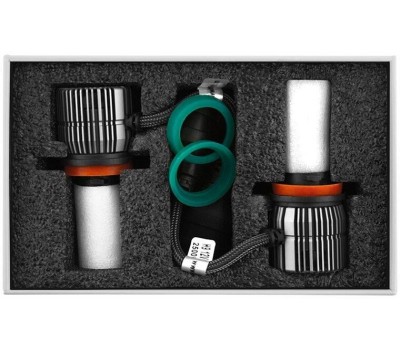 Лампа светодиодная MTF LIGHT LAN11K6