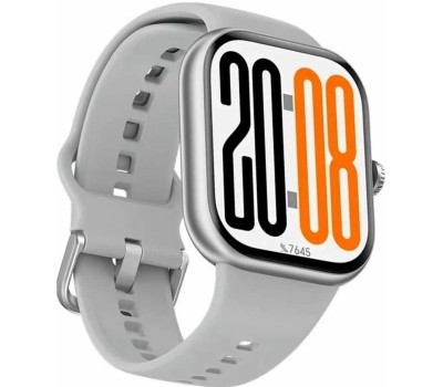 HONOR CHOICE Умные часы WATCH 2 PRO (LWS-WB11) WHITE