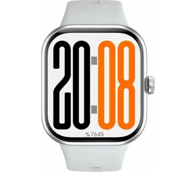 HONOR CHOICE Умные часы WATCH 2 PRO (LWS-WB11) WHITE