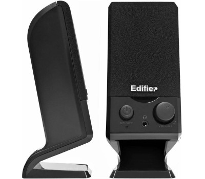 EDIFIER Колонки M1250, 2.0, черный [m1250 black]