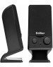 EDIFIER Колонки M1250, 2.0, черный [m1250 black]