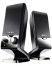 EDIFIER Колонки M1250, 2.0, черный [m1250 black]
