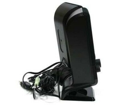EDIFIER Колонки M1250, 2.0, черный [m1250 black]