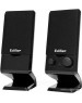 EDIFIER Колонки M1250, 2.0, черный [m1250 black]