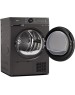 Сушильная машина MIDEA MD200H90W/T-RU кл.энер.:A++ макс.загр.:9кг черный