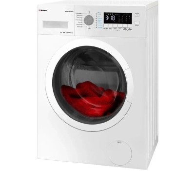 Стиральная машина HANSA Стиральная машина WHN8141BSD2 1191428