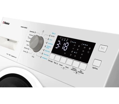 Стиральная машина HANSA Стиральная машина WHN8141BSD2 1191428