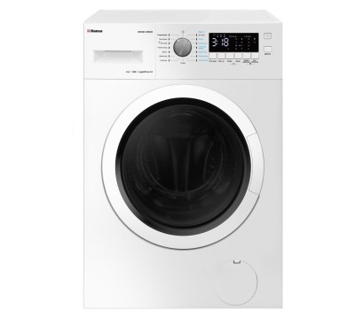Стиральная машина HANSA Стиральная машина WHN8141BSD2 1191428