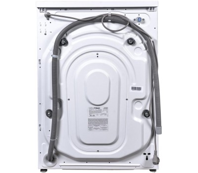 Стиральная машина HANSA Стиральная машина WHN8141BSD2 1191428