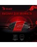 A4TECH Мышь проводная Bloody Q81 Curve, игровая, оптическая, USB, 3200dpi, черный