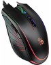 A4TECH Мышь проводная Bloody Q81 Curve, игровая, оптическая, USB, 3200dpi, черный
