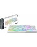 MSI Клавиатура Vigor GK30, проводная, USB, плунжерная, белый [s11-04ru304-cla]