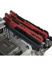 PATRIOT Оперативная память Viper Elite II PVE248G320C8 DDR4 - 1x 8ГБ 3200МГц, DIMM, Ret