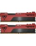 PATRIOT Оперативная память Viper Elite II PVE248G320C8 DDR4 - 1x 8ГБ 3200МГц, DIMM, Ret